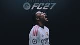 Kylian Mbapp� sa vracia na ob�lku futbalovej s�rie, bude tv�rou EA SPORTS FC 27